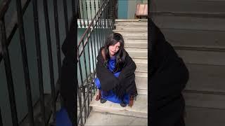 Sveta and a haunted apartment! Ghostbusters! Part 2! Scary stories from Sveta #shorts