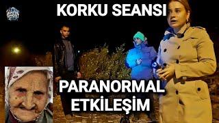 Kayıp Gülsüm Çınar Nerede Kriminal Paranormal Seans