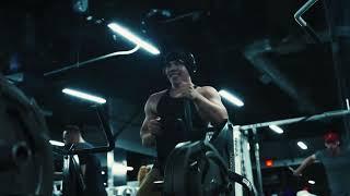 FIRE//LEXX LITTLE//HARDSTYLE - GYM MOTIVATION