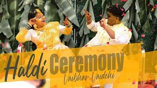 VAIBHAV VAIDEHI I Cinematic Wedding Film I AMARAVATI I 2023 I BHUSAWAL #BHUSAWAL #WEDDING #2023