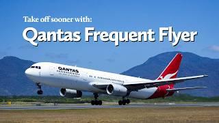 The Beginner's Guide to Qantas Frequent Flyer