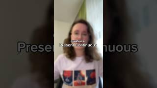 Как правильно описать то, что происходит СЕЙЧАС в #английский ? #английскийонлайн #языки #репетитор