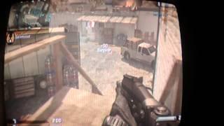 Woe fail!! Road to k.e.m infected live #8