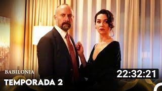 Babilonia Temporada 2 Todos Los Capítulos (Doblado en Español)