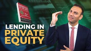 Lending in Private Equity