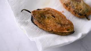 Chile Relleno Recipe