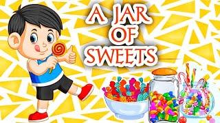 Moral stories for kids in English |The Jar Of Sweets | Short Stories |  #shortstoriesenglish