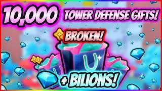 *PET SIM 99* THIS GIFT IS BROKEN! BILLIONS OF PROFIT! 10,000 TD GIFTS! (10+ HUGE PET GIVEAWAY)!