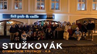 4Kl STUŽKOVÁK l GYMNAZIUM