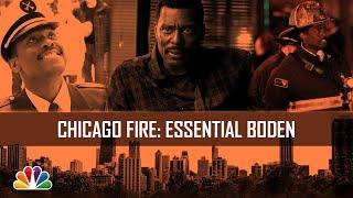 Essential Boden - Chicago Fire