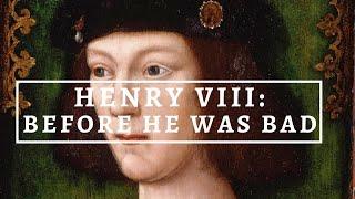 THE LIFE OF HENRY VIII (part 1) | A perfect Prince | Tudor monarchs series | History Calling