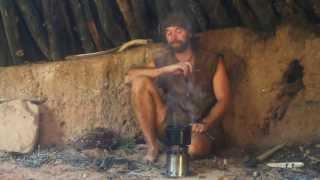 Matt Graham from Discovery Channel's "Dude, You're Screwed" - Solo Stove Demonstration