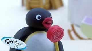 Best of Pingu Part 1 | Pingu - Official Channel | Cartoons For Kids