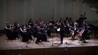 Shostakovich The Gadfly (Ovod) , suite (1955)