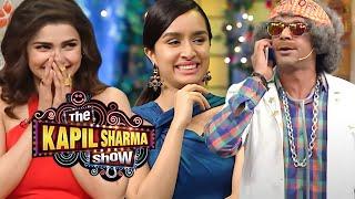 Dr Gulati बने हैं Band के lead singer | The Kapil Sharma Show | Clip