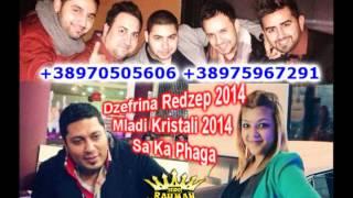 Dzefrina & Redzep - Sa Ka Phaga  2014 Allbum Celo ByRahmanProduction