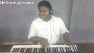 Amazing Grace (My Chains are Gone) - Chris Tomlin | LiveSessions@etmusic | Emmanuel S Thomas