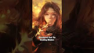 Elden Ring Lore: The Demigods