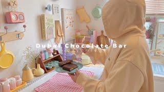  Dubai Chocolate Bar | Chilli Chicken | Sweet Sour Fish | My Version!