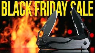 Black Friday Sales List - Blade HQ 2015