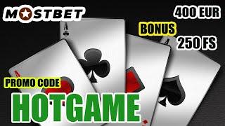 Mostbet casino - Casino Reviews and First Deposit Bonuses