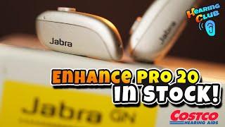 Costco's New Jabra Enhance Pro 20 is HERE $1,599