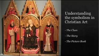 Understanding Christian Art through Symbolism