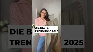 BESTE TREND Hose 2025 | #Slowfashion by ARMEDANGELS | #fashion #outfitideen #style