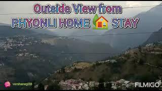 PHYONLI HOME STAY UKHIMATH