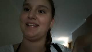 Nyaralós vlog #2