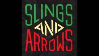 Fat Freddy's Drop - Slings & Arrows (2014)