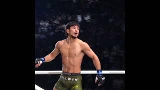 What a SHOCK  Yuya Wakamatsu avenges his loss to Adriano Moraes at ONE 172!