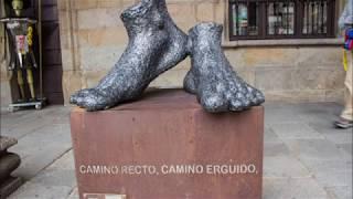 SPAIN - Santiago de Compostela