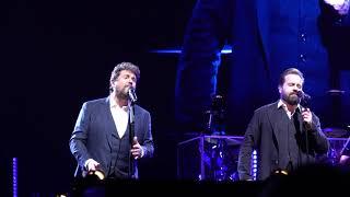 #AlfieBoe & #MichaelBall 'You'll Be Back' First Direct Arena, Leeds 25.02.20