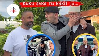 Biba deshton n’Gjakove, nuk i hecin dallaveret! Martini jeton n’shpi te Baxhanakut!