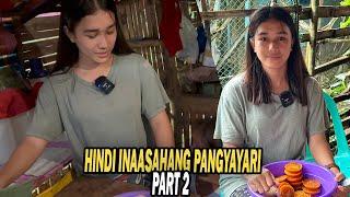 PART 2 | HINDI INAASAHANG PANGYAYARI SA PUTO VENDOR NA HAWIG NI LIZA SOBERANO! NAKA RELATE AKO