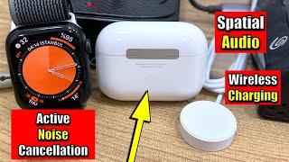 the Ultimate APPLE AirPods Pro 2 CLONE - Danny v5.1 H2S Pro FULL REVIEW