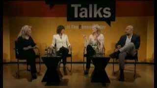 Full TimesTalks; Meryl Streep, Stanley Tucci & Nora Ephron