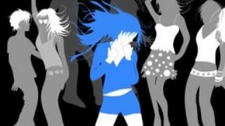 Sonya Trifan - Dance Floor Official 2010