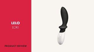 LELO Loki Review | PABO