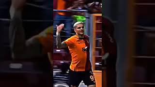 İCARDİ ️ #keşfet #keşfetbeniöneçıkar #shorts #galatasaray #gs #icardi