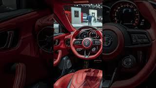 ALFA ROMEO STELVIO 2025#alfaromeostelvio #luxurycars #2025