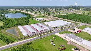 Storage King USA - 5015 North Star Avenue Panama City, FL 32404