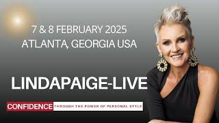 LindaPaige Live In Atlanta - 07 to 08 February 2025