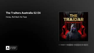 The Traitors Australia S2 E4