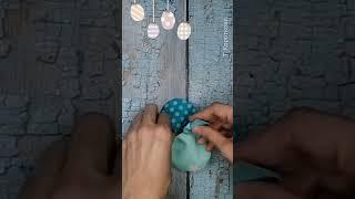 кармашек для сладостей