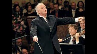 Verdi : Messa da Requiem       D. Barenboim / La Scala　Tokyo live 2009