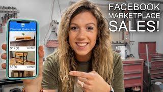 10 Tips to Sell Furniture on Facebook Marketplace