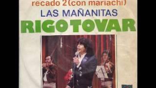 Rigo Tovar con (Porque Volveras) (2)