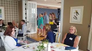 TCWEP Testimonials at White Bear Yacht Club